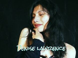 Denise_lawrence