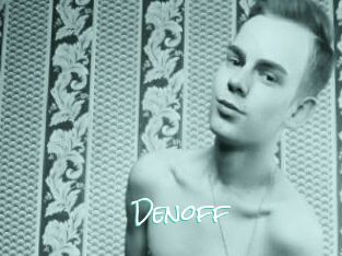 Denoff