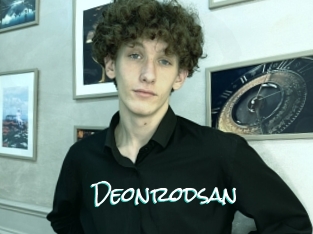 Deonrodsan