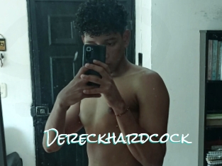 Dereckhardcock