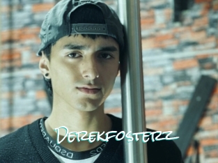 Derekfosterz