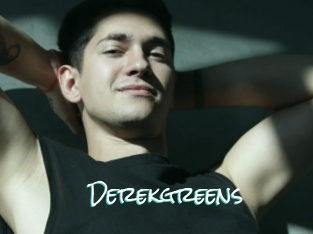 Derekgreens