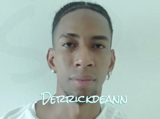 Derrickdeann