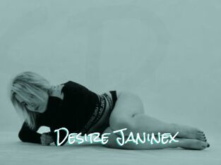 Desire_Janinex