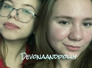 Devonaandpolly