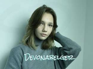 Devonabelger