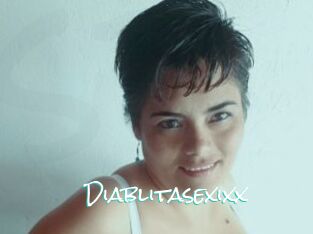 Diablitasexixx