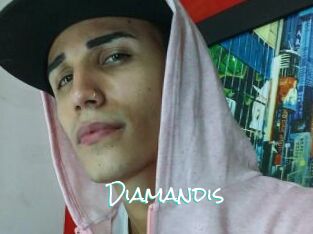 Diamandis