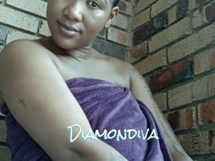 Diamondiva