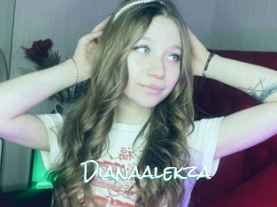 Dianaalekza