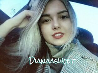 Dianaasweet