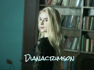 Dianacrimson