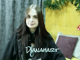 Dianahart