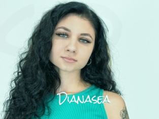 Dianasea