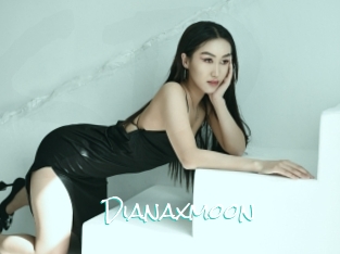 Dianaxmoon