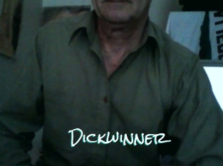 Dickwinner