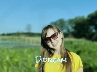 Didream