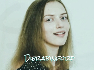 Dierabinford