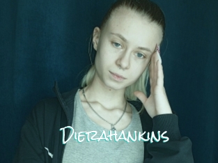 Dierahankins