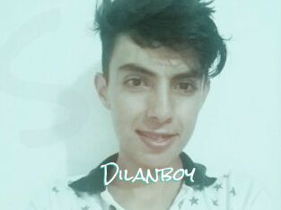 Dilanboy