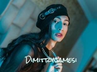 Dimitryjamesi