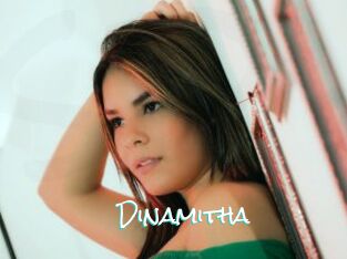 Dinamitha