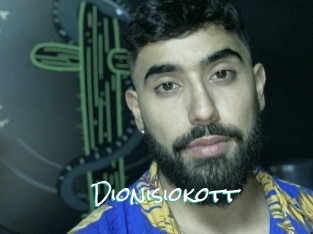 Dionisiokott