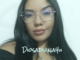 Diosadivina4u