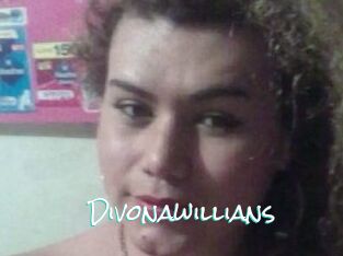 Divonawillians