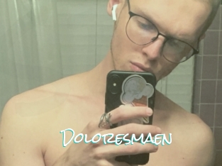 Doloresmaen