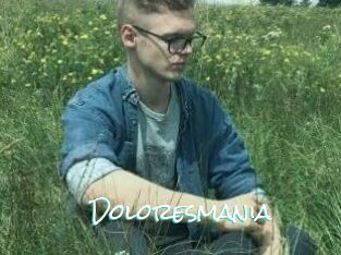 Doloresmania