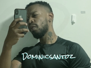 Dominicsantoz