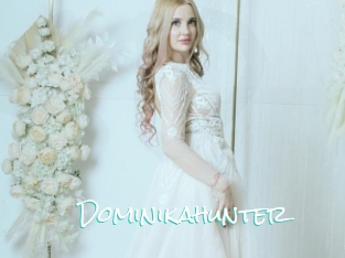 Dominikahunter