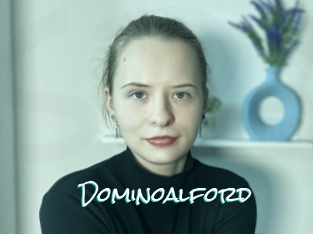 Dominoalford