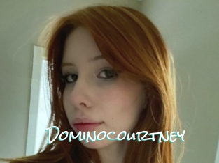 Dominocourtney