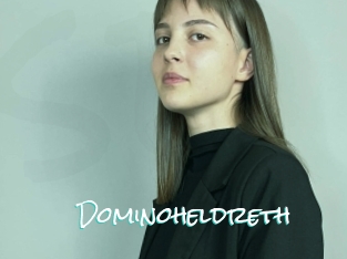 Dominoheldreth