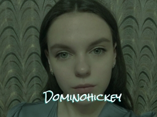 Dominohickey