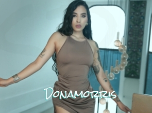 Donamorris