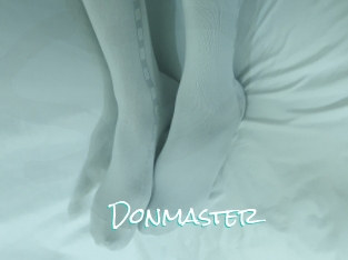 Donmaster