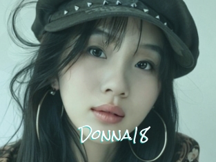 Donna18