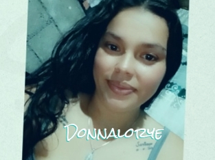 Donnalorye