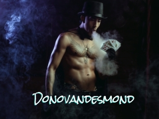 Donovandesmond