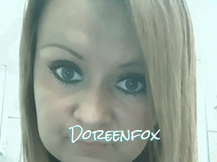 Doreenfox