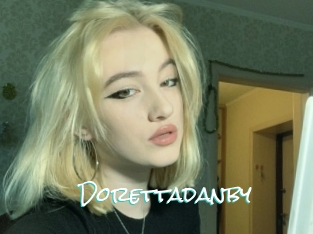 Dorettadanby