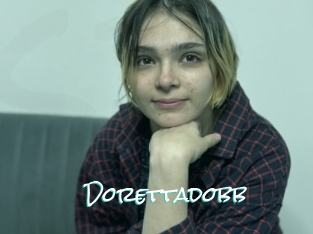 Dorettadobb