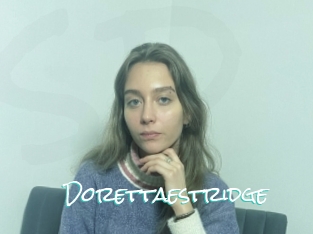 Dorettaestridge