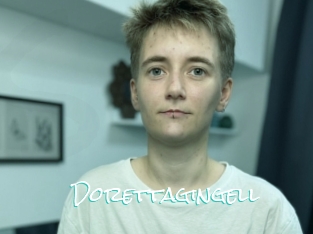 Dorettagingell