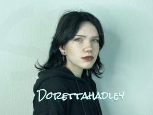 Dorettahadley