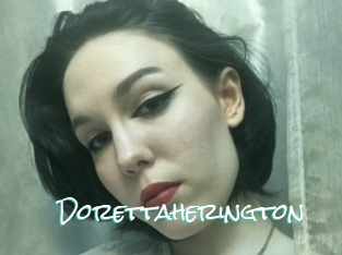 Dorettaherington