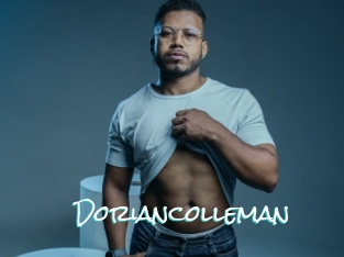 Doriancolleman